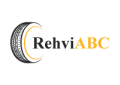 Rehvi ABC Logo