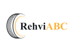 Rehvi ABC/DS Motors Logo