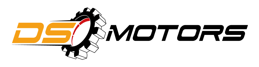 Rehvi ABC/DS Motors Logo